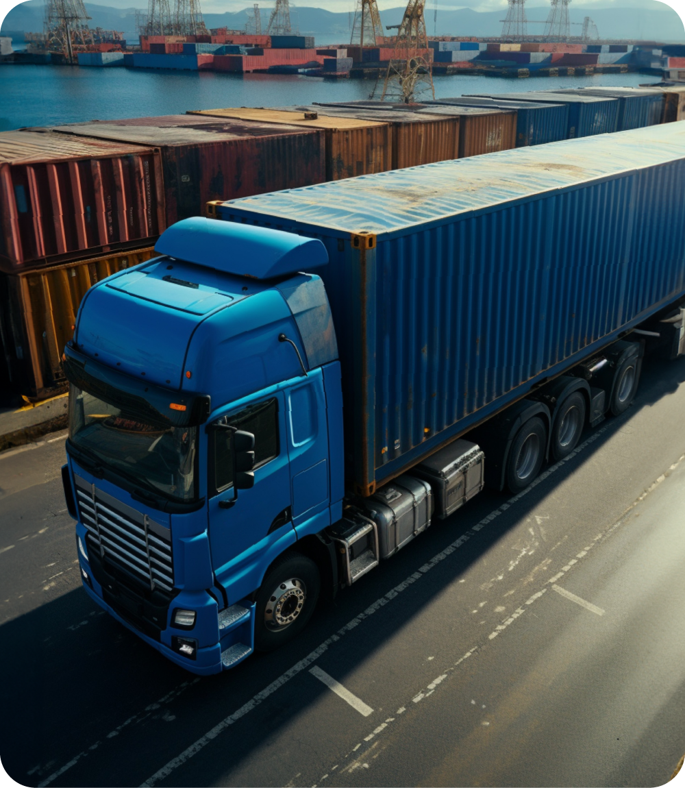 camion